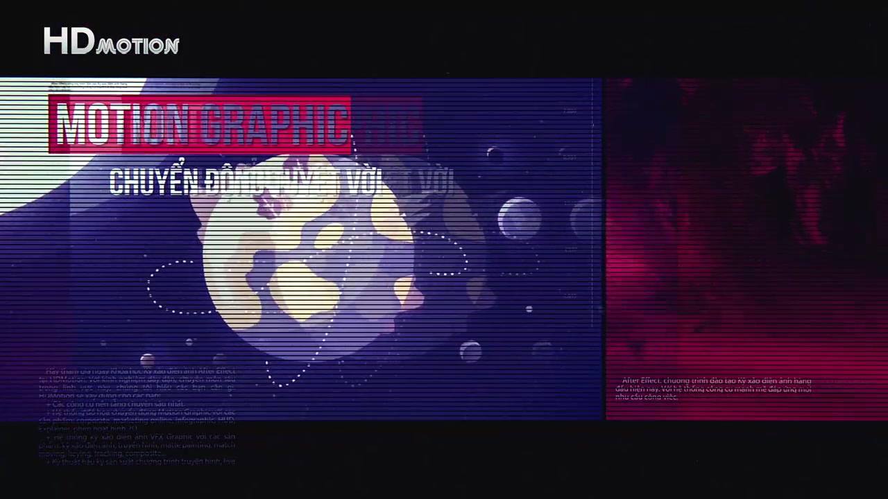 HD Motion ảnh 2
