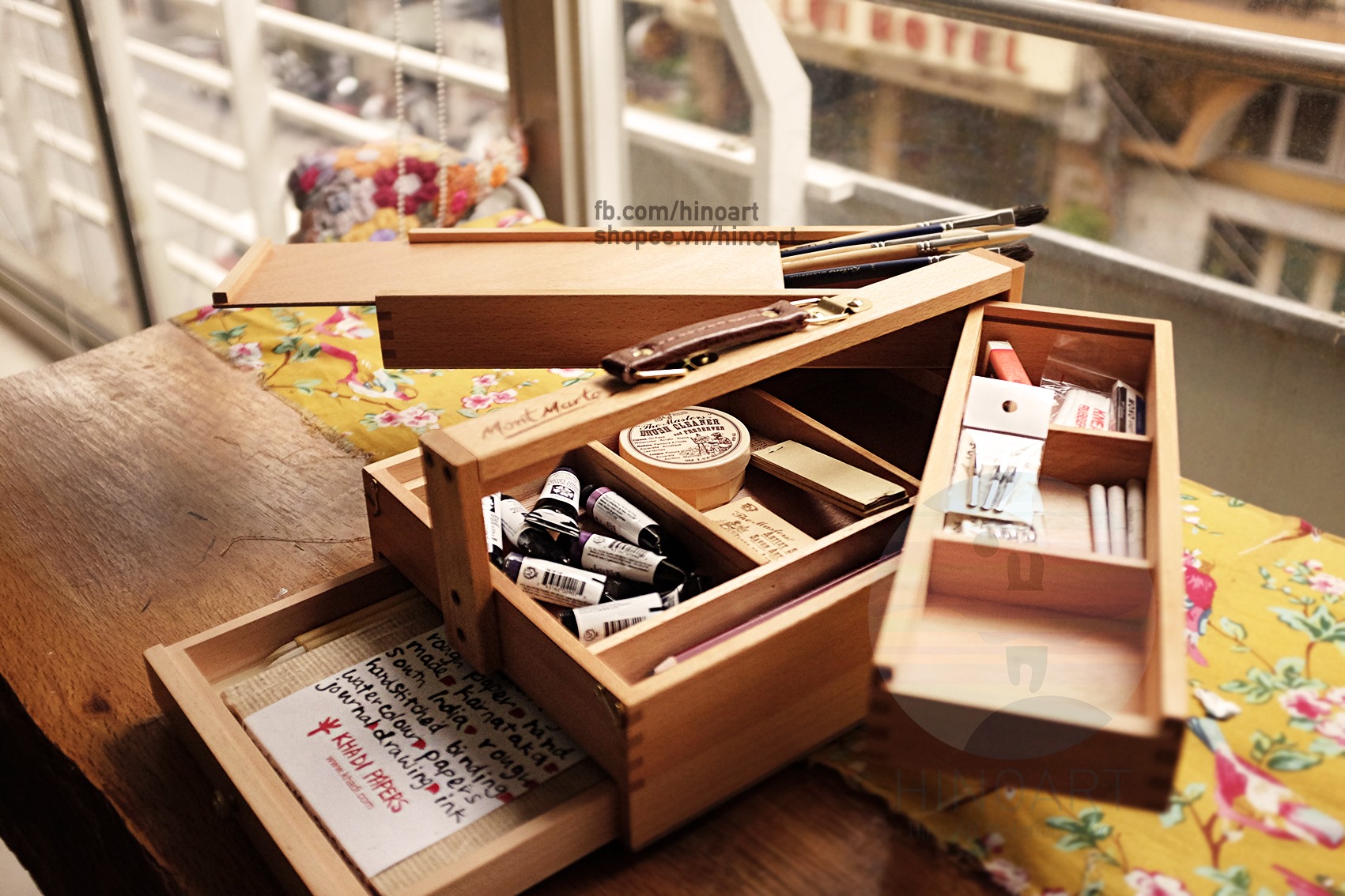 HINO Art Materials ảnh 2