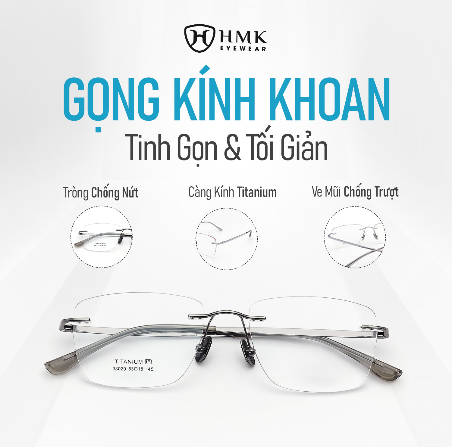 HMK Eyewear ảnh 1