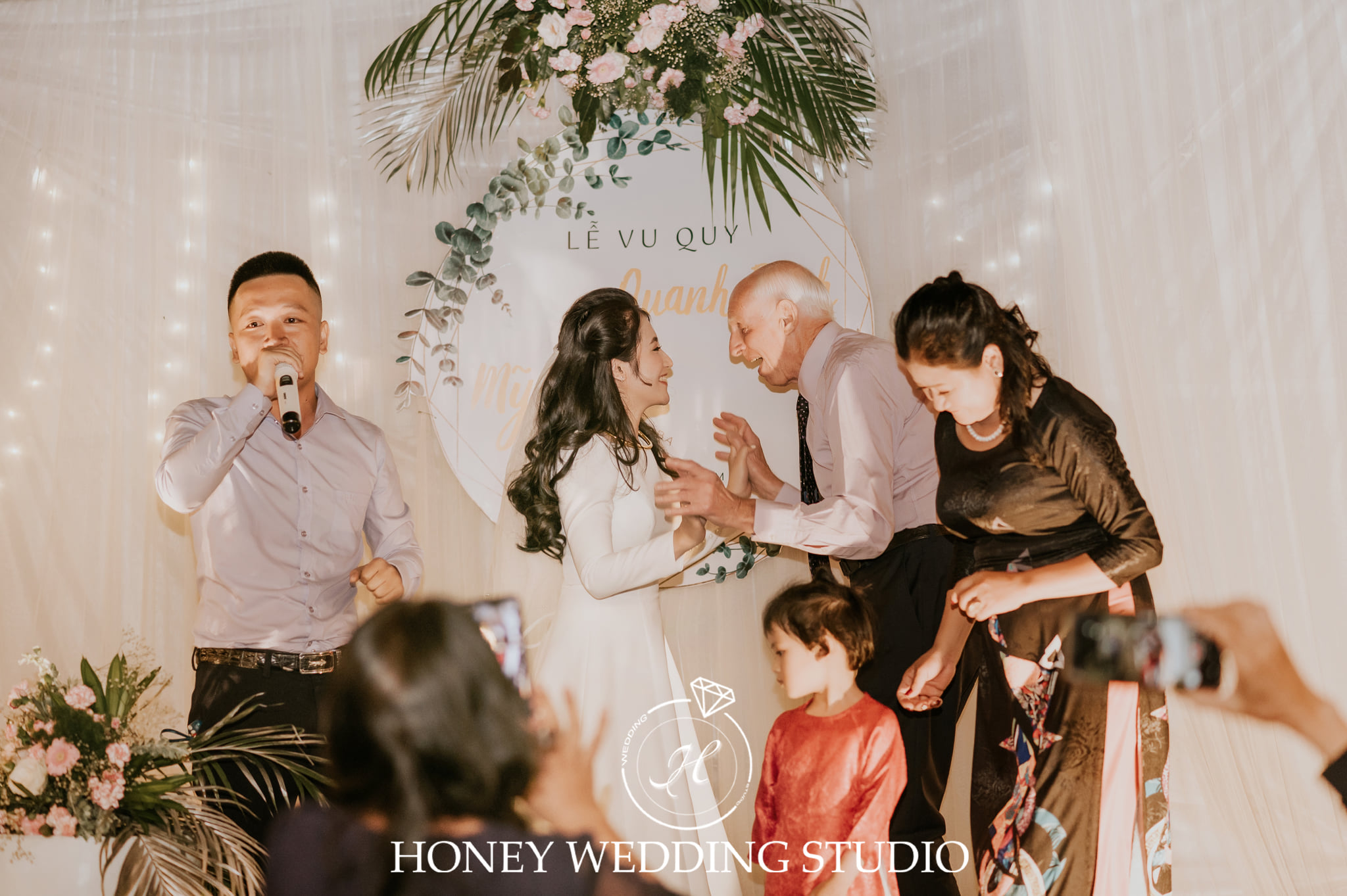 HONEY Wedding Studio ảnh 2