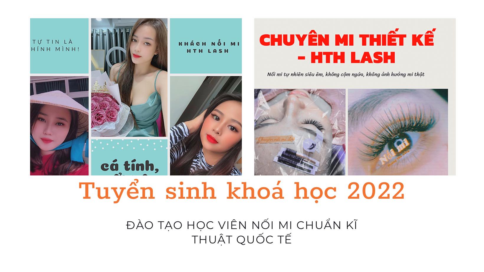 HTH Lash ảnh 1