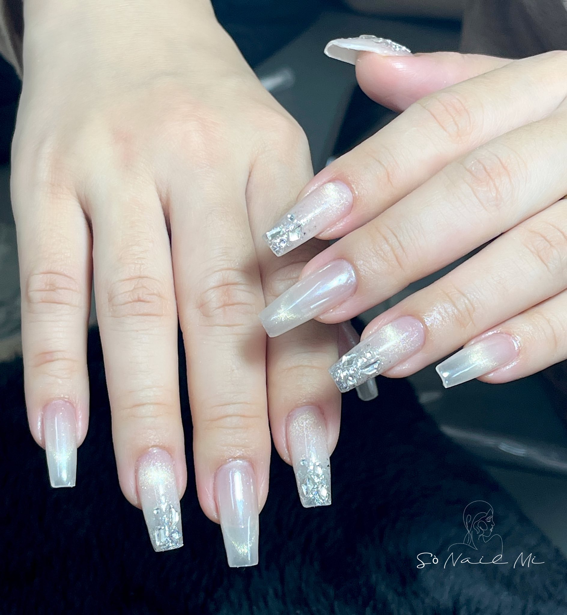 Sò Nail Mi ảnh 1
