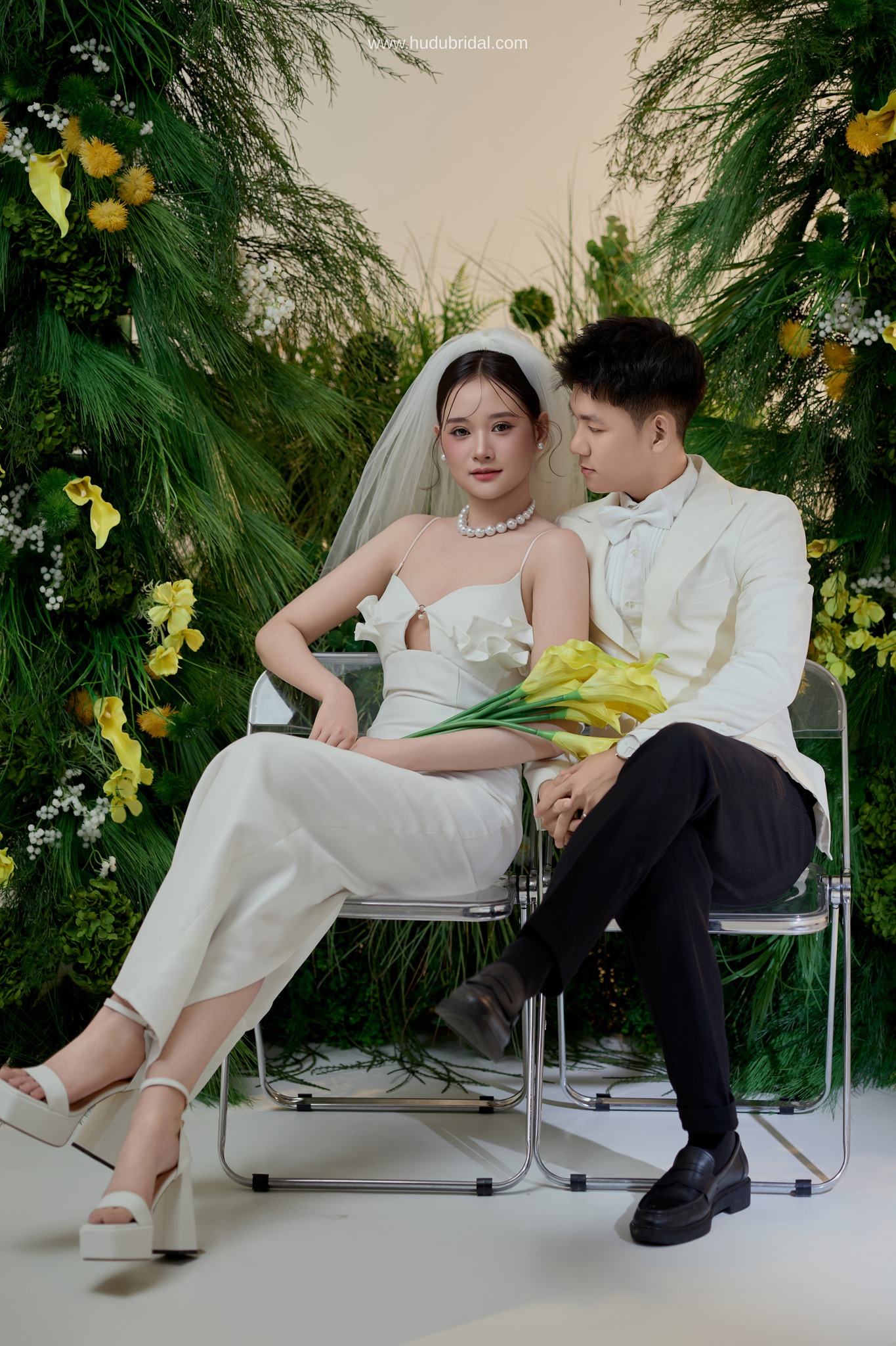 HUDU Bridal - Chi Nhánh Cà Mau ảnh 2