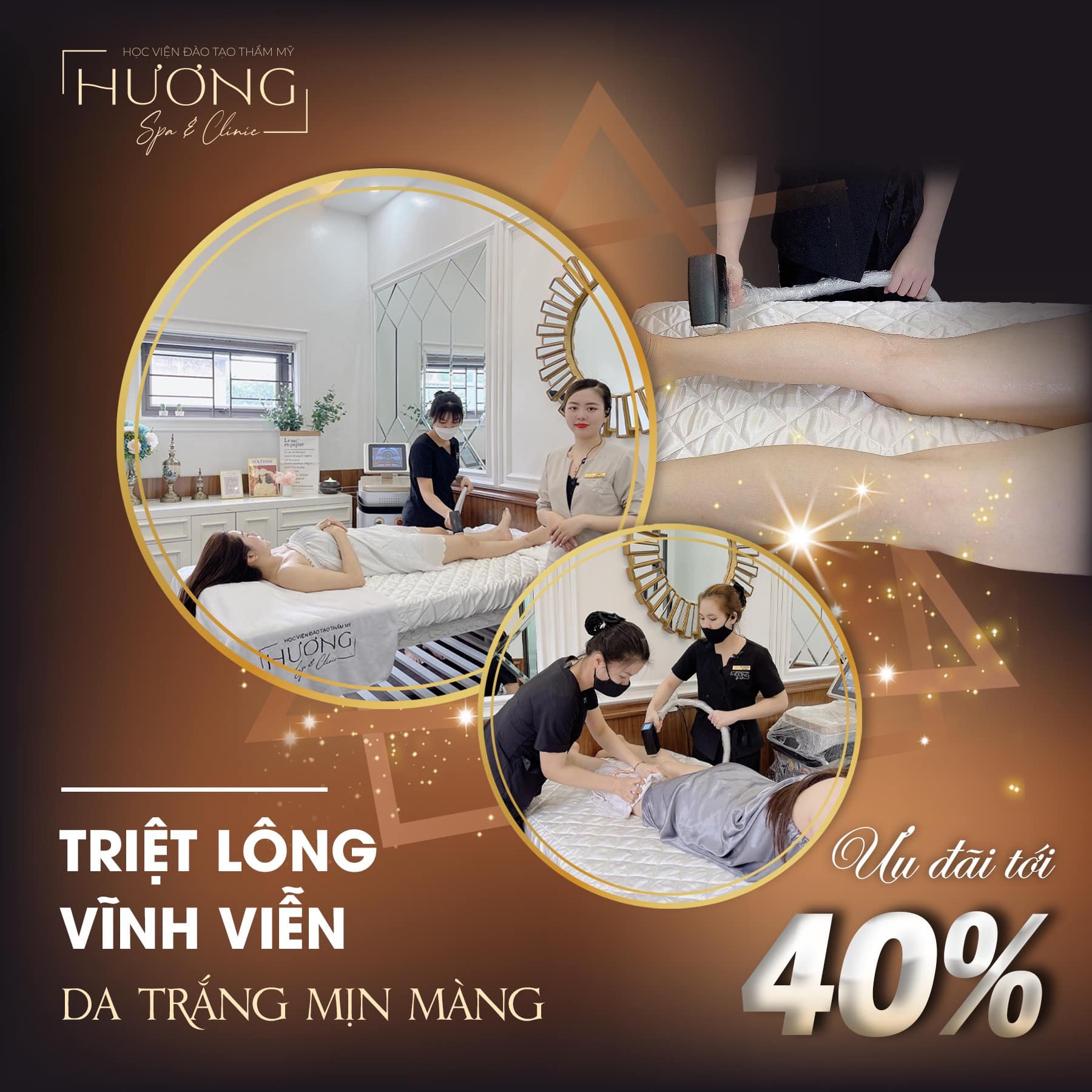 HƯƠNG Spa & Clinic ảnh 1