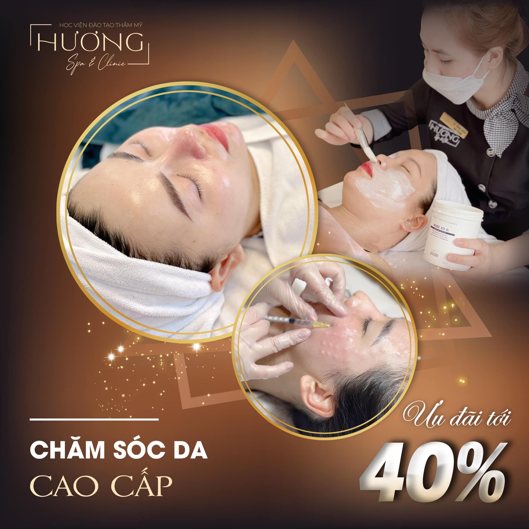 HƯƠNG Spa & Clinic ảnh 2