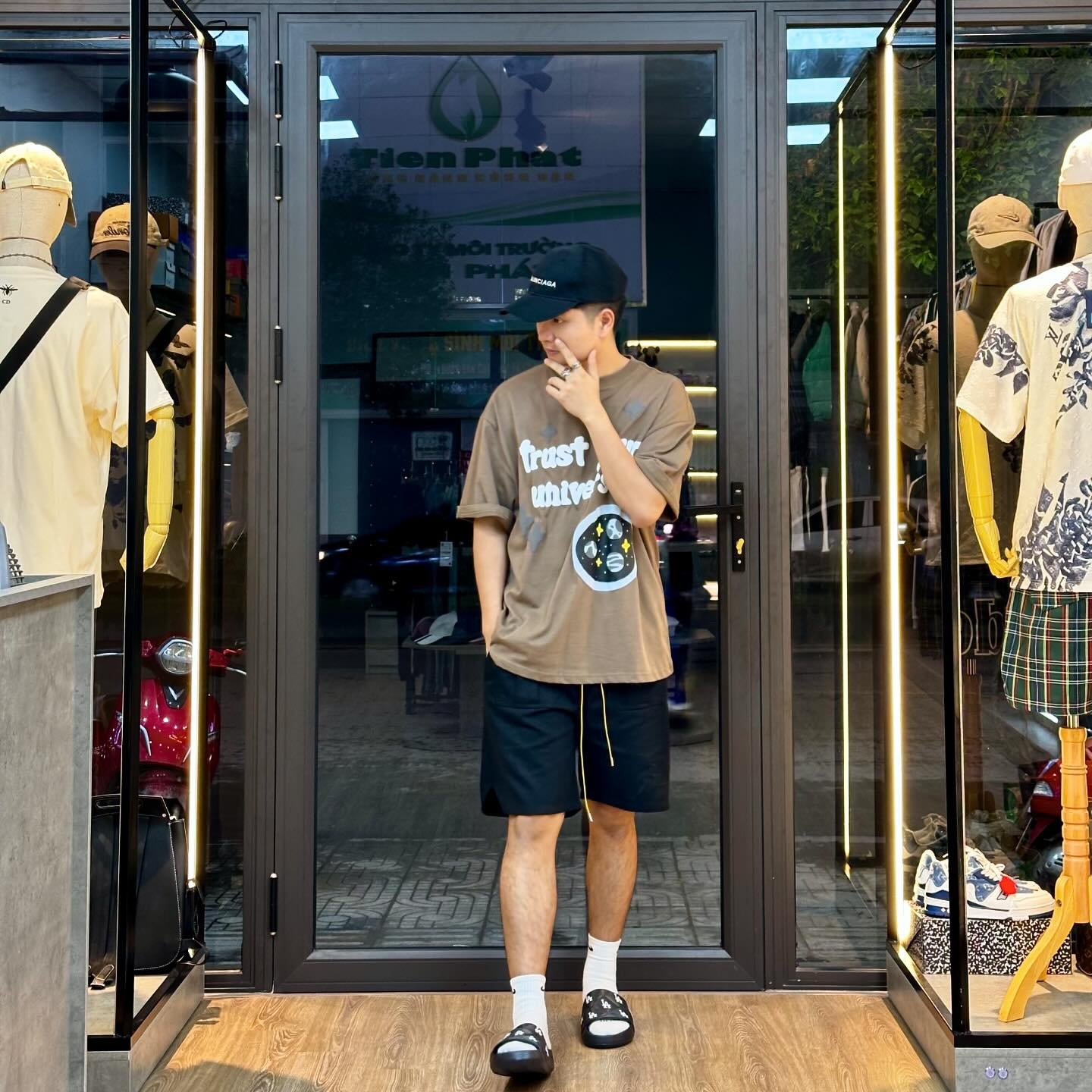 HYPE STORE ảnh 2