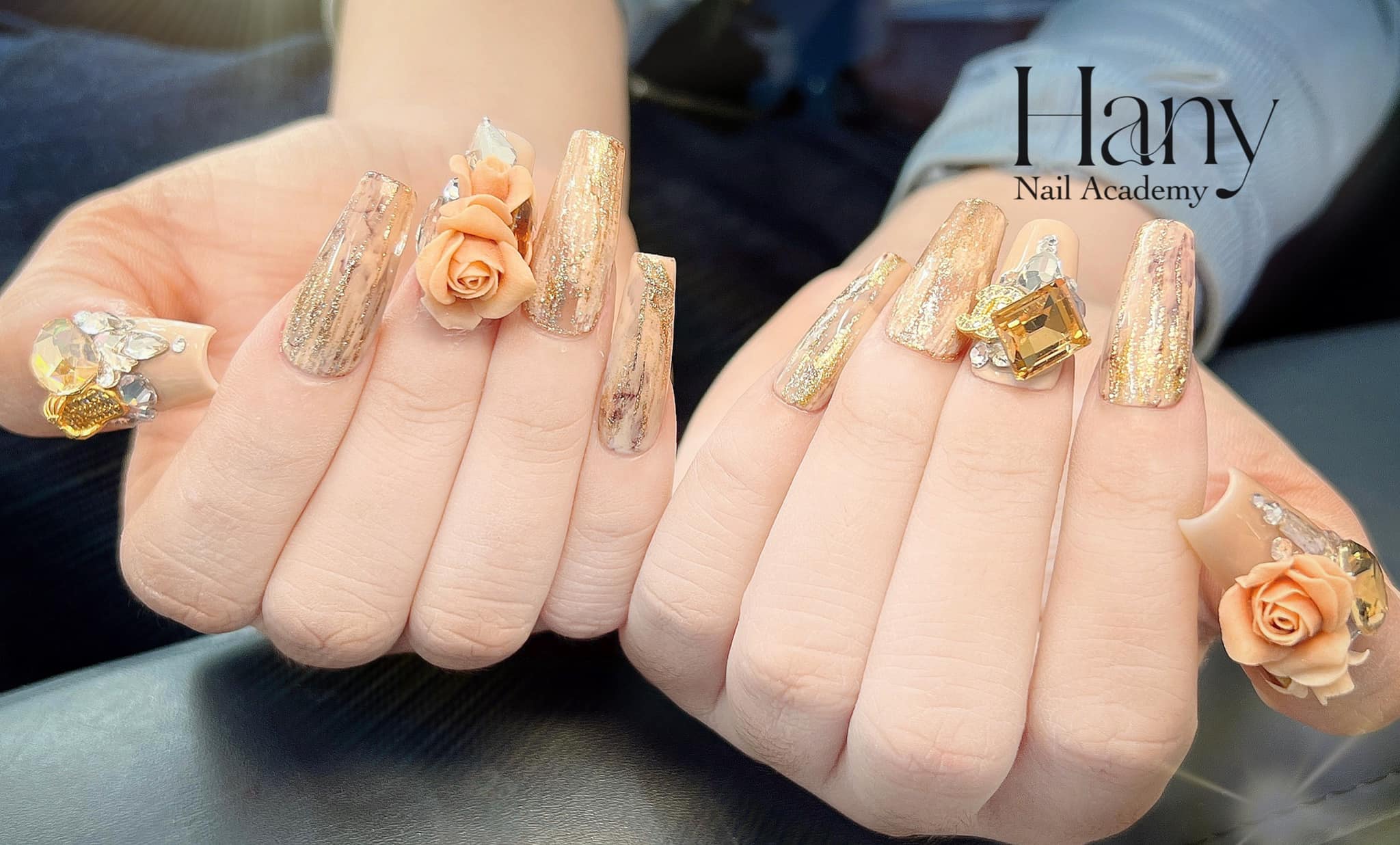 HaNy Nail ảnh 2