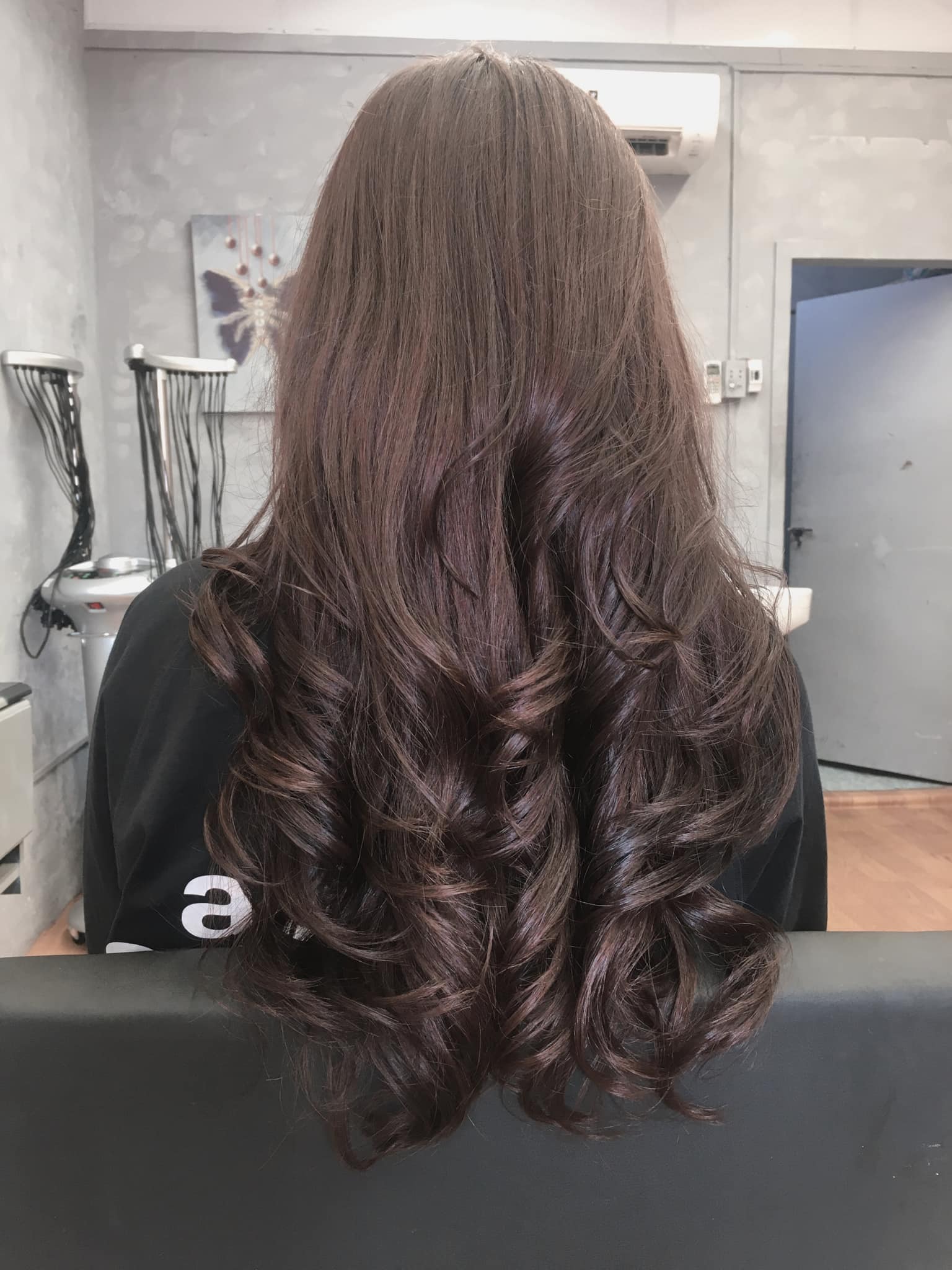 Hà Huy Cường Hair Modern ảnh 1