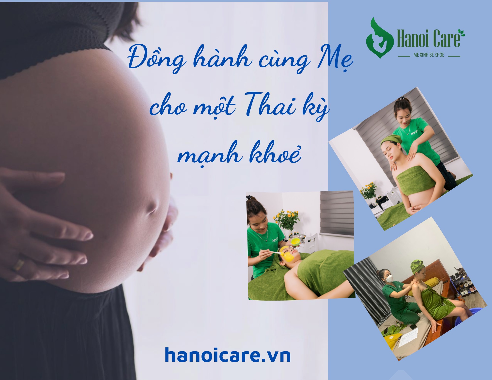 Hà Nội Care ảnh 1