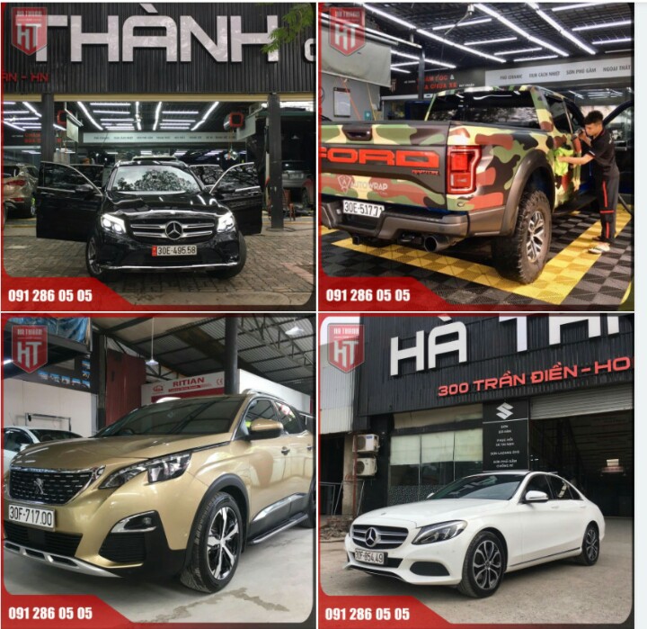 Hà Thành Garage ảnh 2