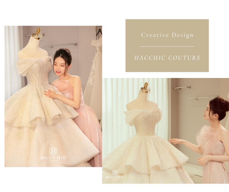 Hacchic Couture ảnh 2