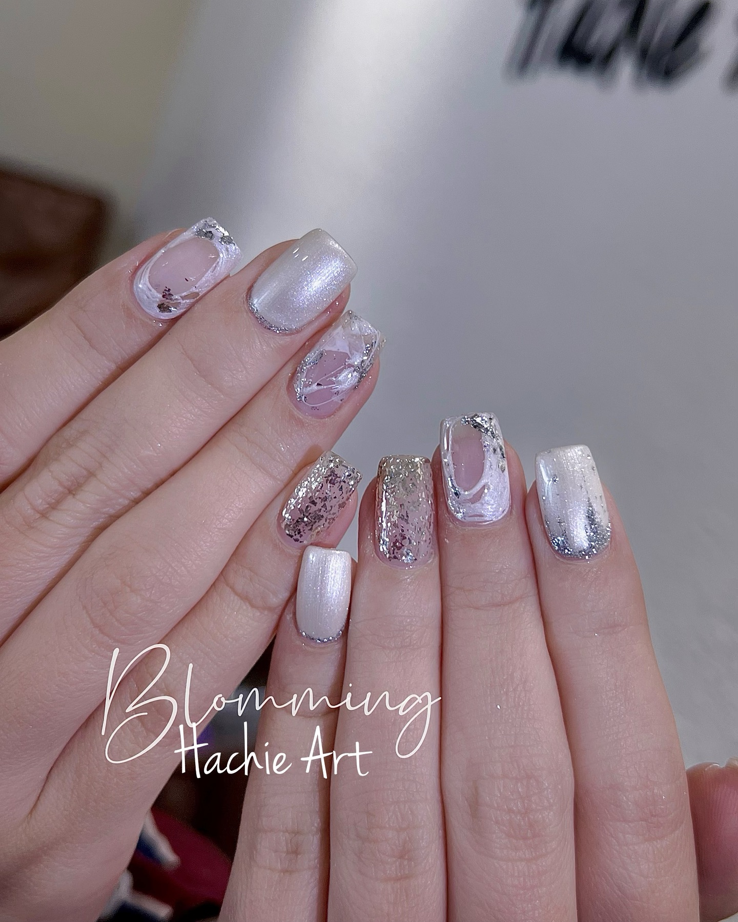 Hachie Nails ảnh 2