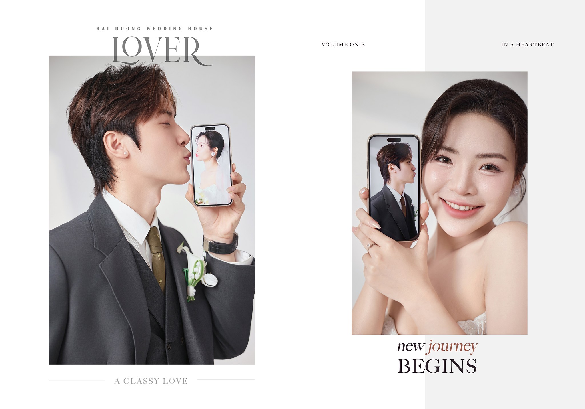 Hai Duong Wedding ảnh 2