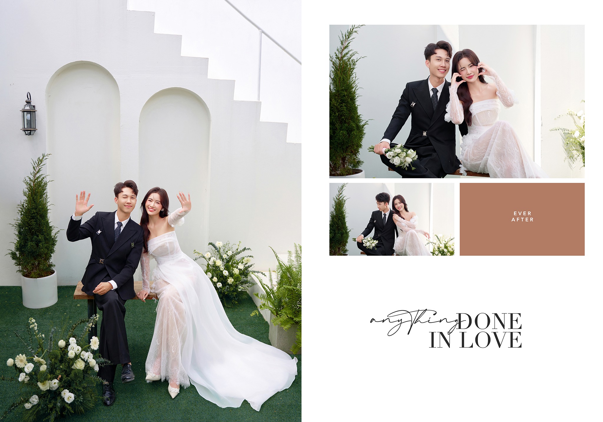 Hai Duong Wedding ảnh 1