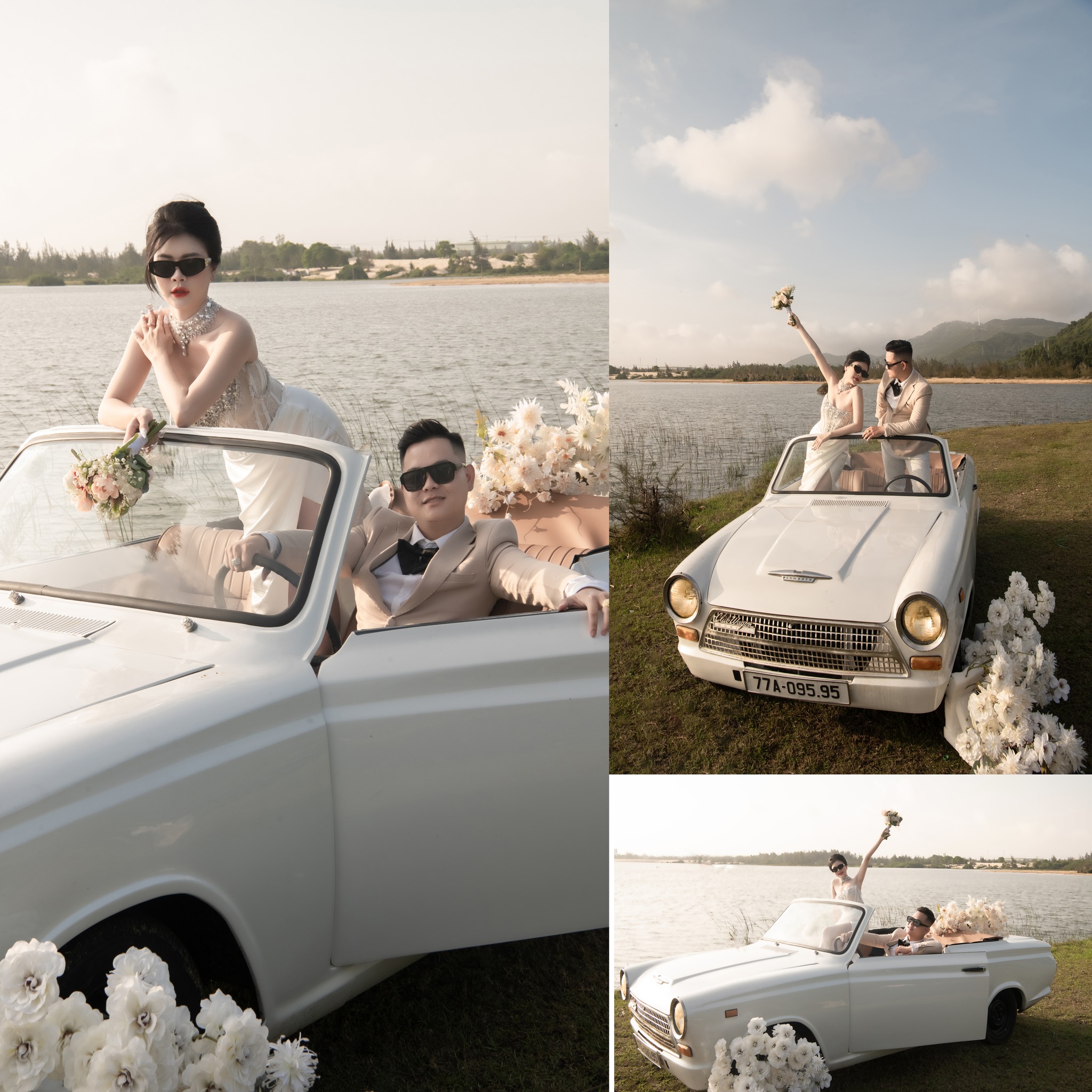 Hải Nguyên Wedding ảnh 1