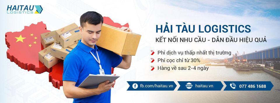 Hải Tàu Logistics ảnh 1