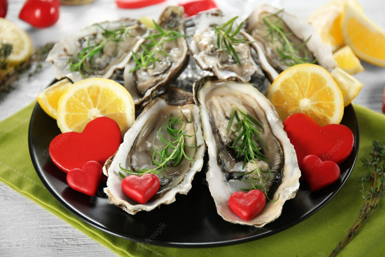 Hải sản Út Uyên ảnh 2