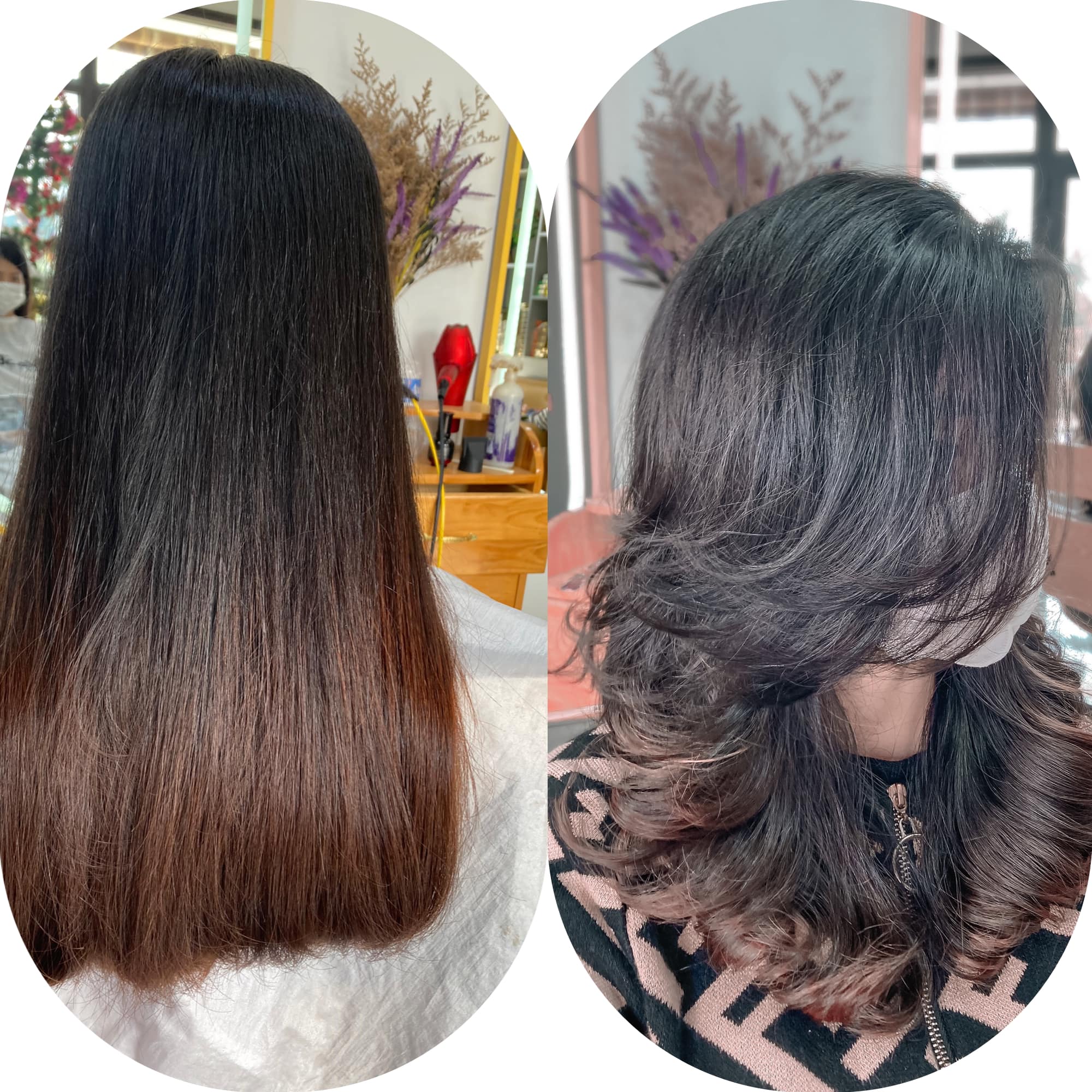 Hair Salon 1900 Sầm Sơn ảnh 2