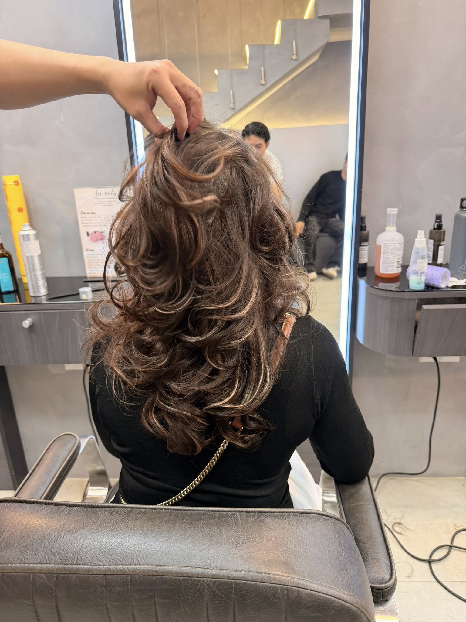 Hair Salon Cường ảnh 2