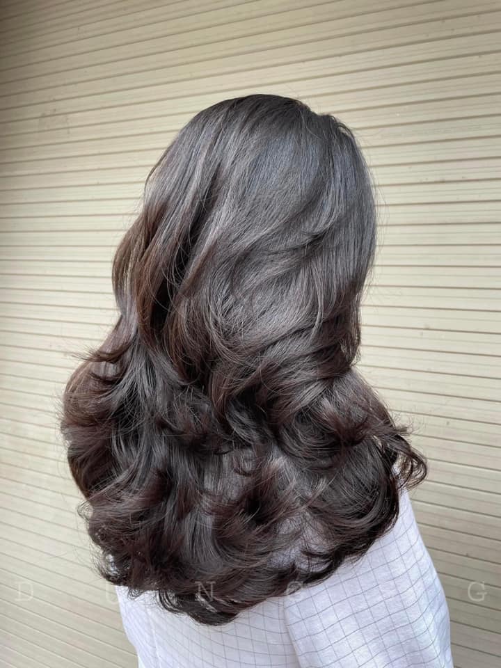 Hair Salon Dũng SG ảnh 1