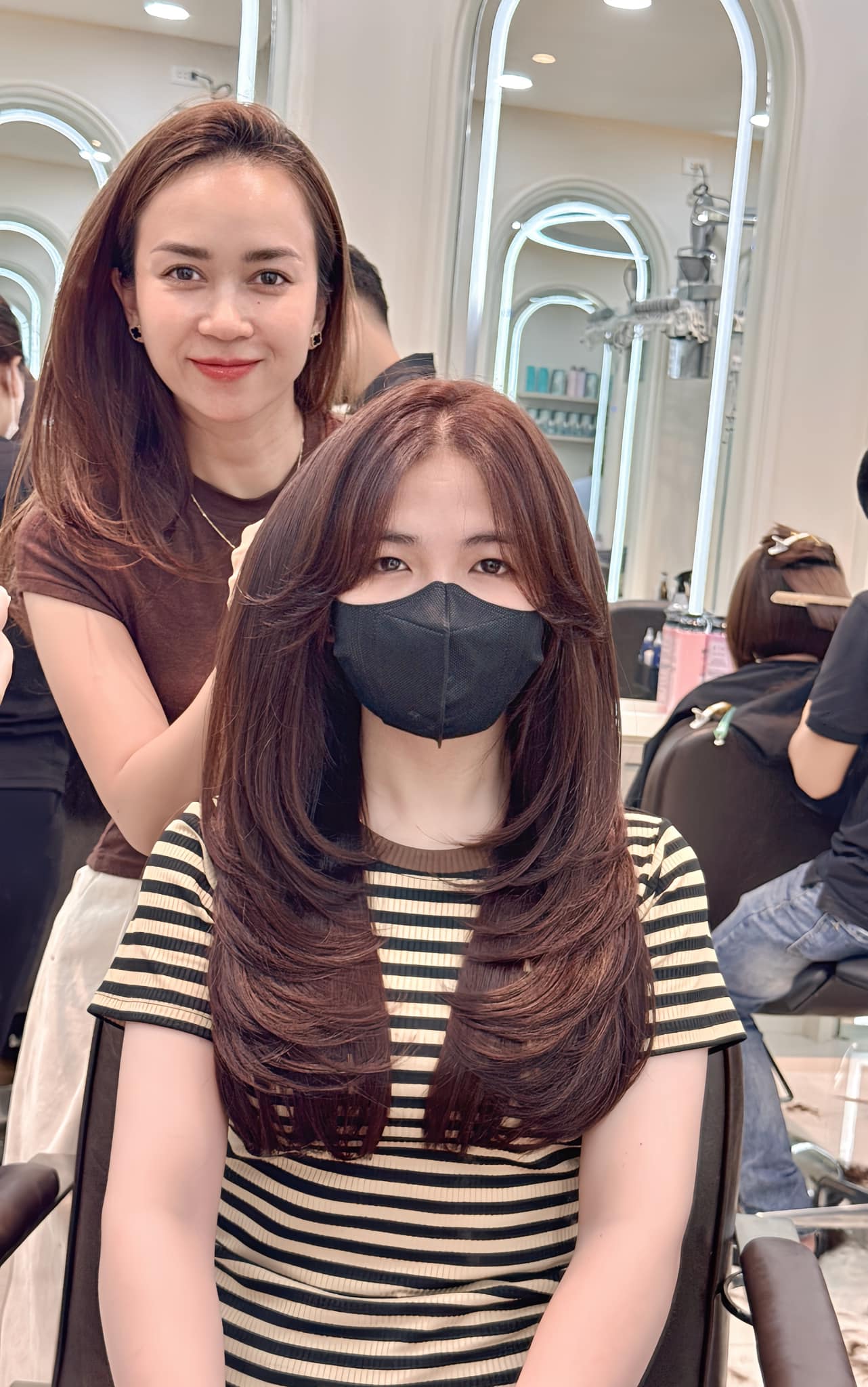 Hair Salon Hằng Louis ảnh 1