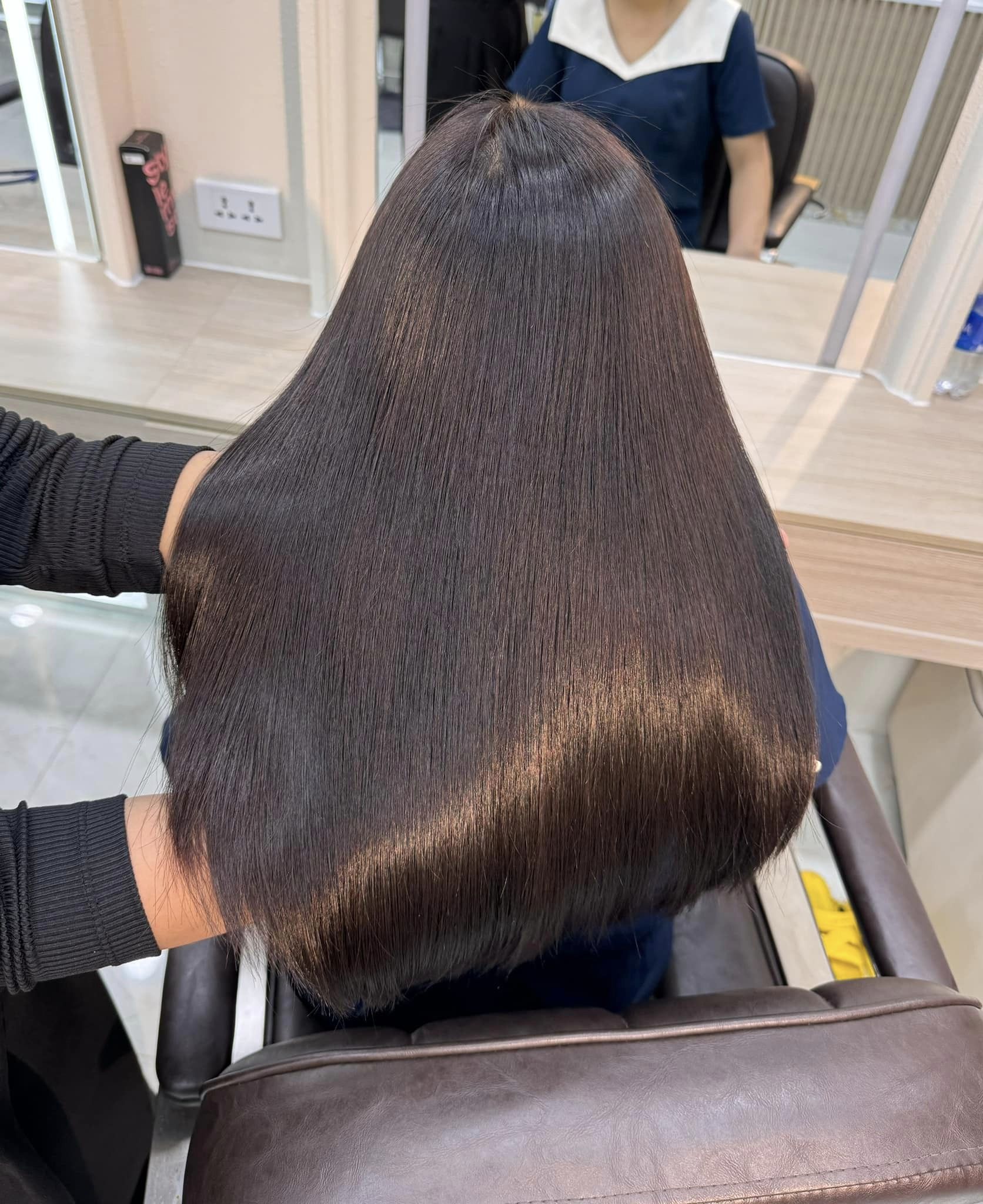 Hair Salon Hằng Louis ảnh 2