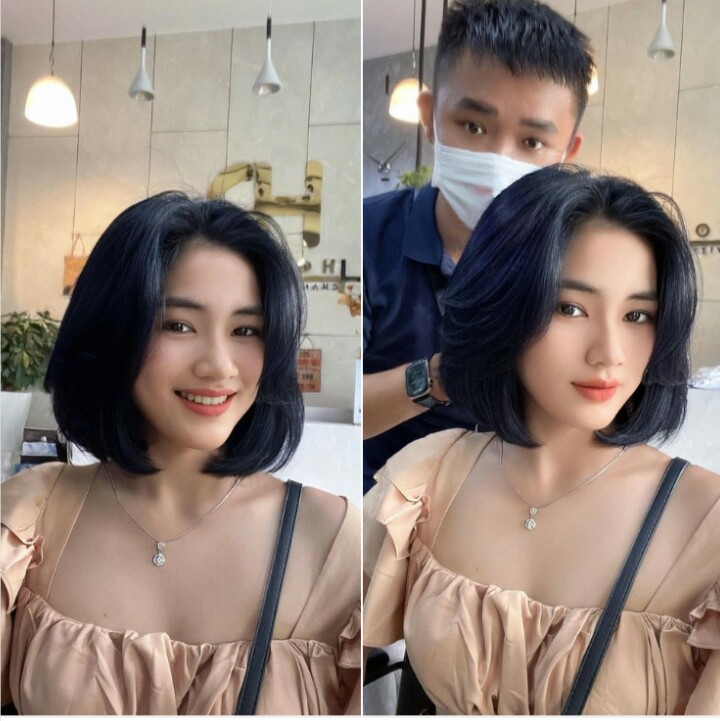 Hair Salon Hoàng Đỗ ảnh 2