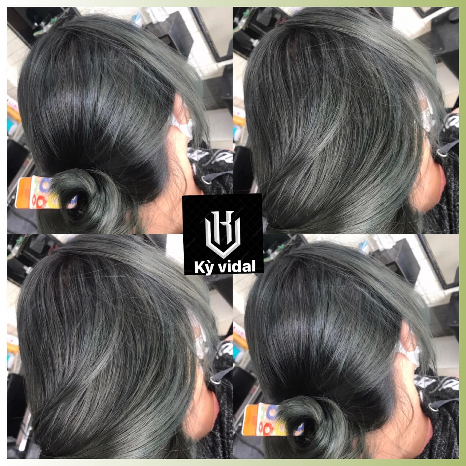 Hair Salon Kỳ Vidal ảnh 1