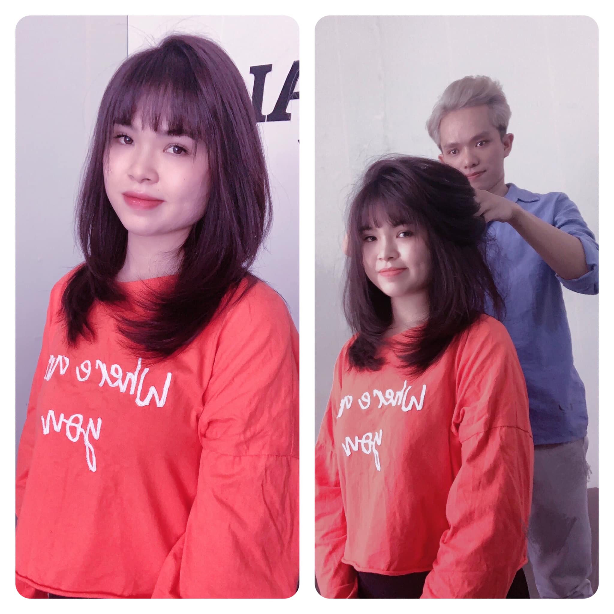 Hair Salon Kỳ Vidal ảnh 2