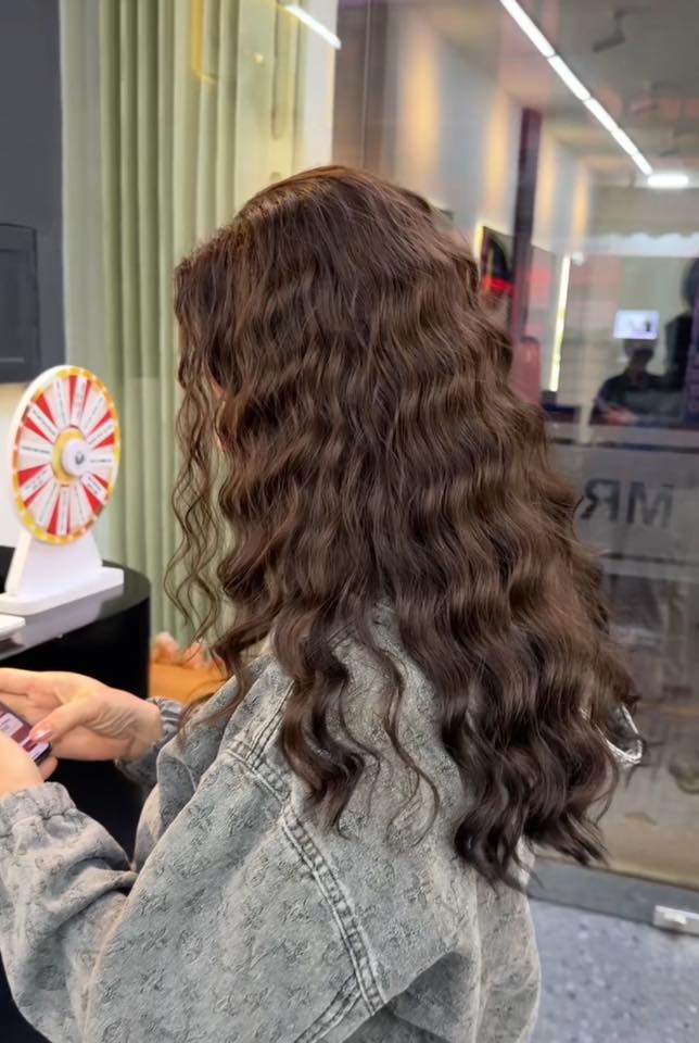 Mr Noo Hair Studio ảnh 2