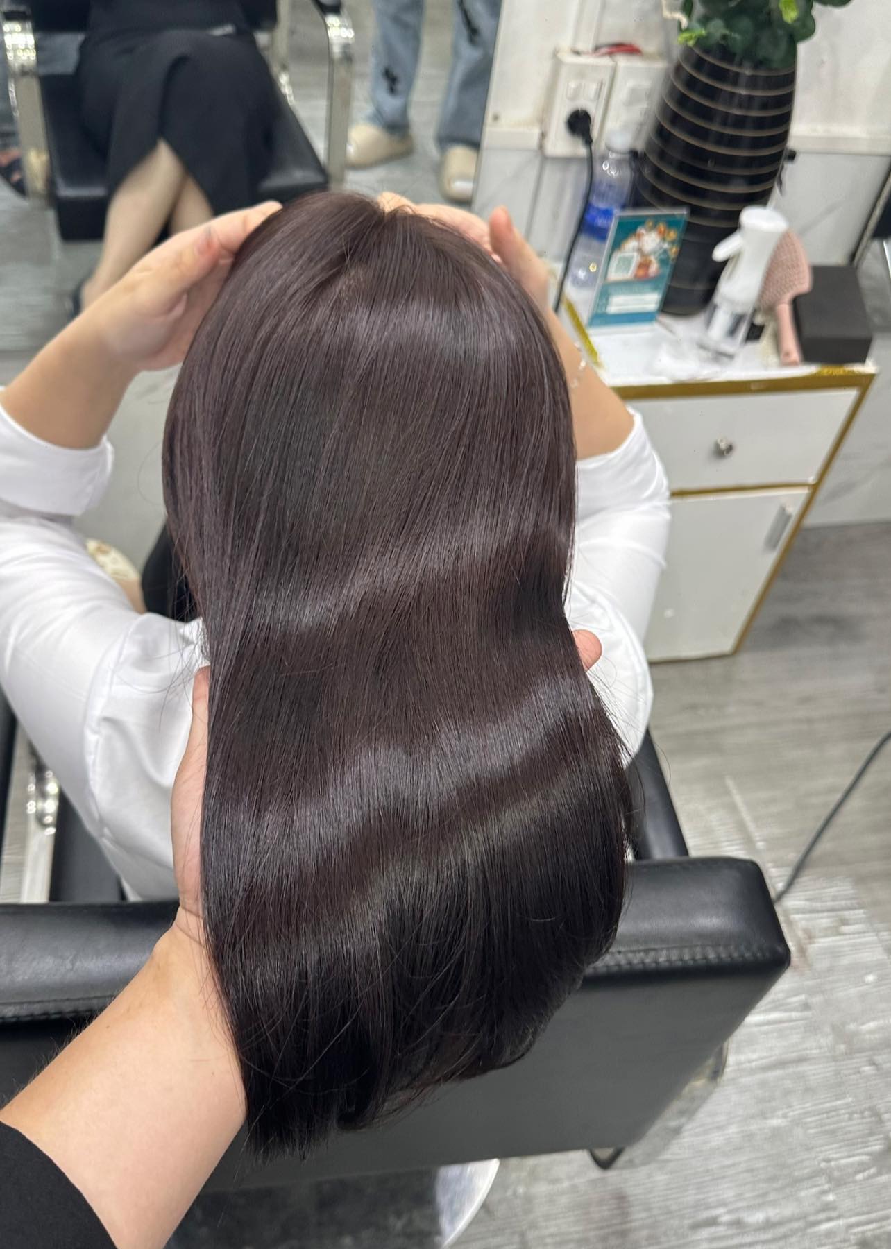 Hair Salon Nguyễn Hưng ảnh 2