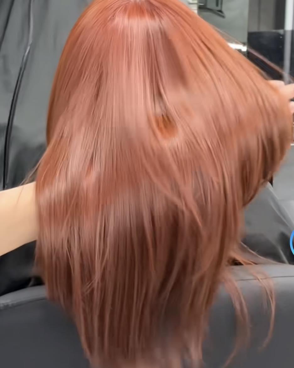 Hair Salon Nhân Tuy Hòa ảnh 1