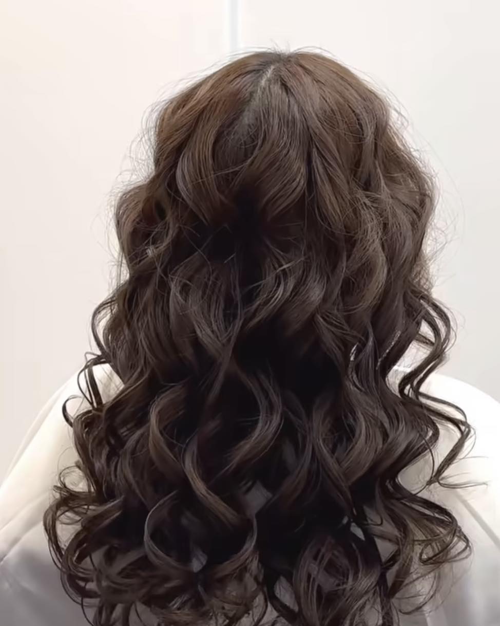 Hair Salon Nhân Tuy Hòa ảnh 2