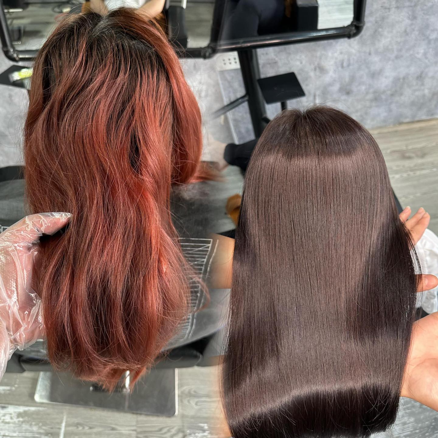 Hair Salon Hưng Silver ảnh 1