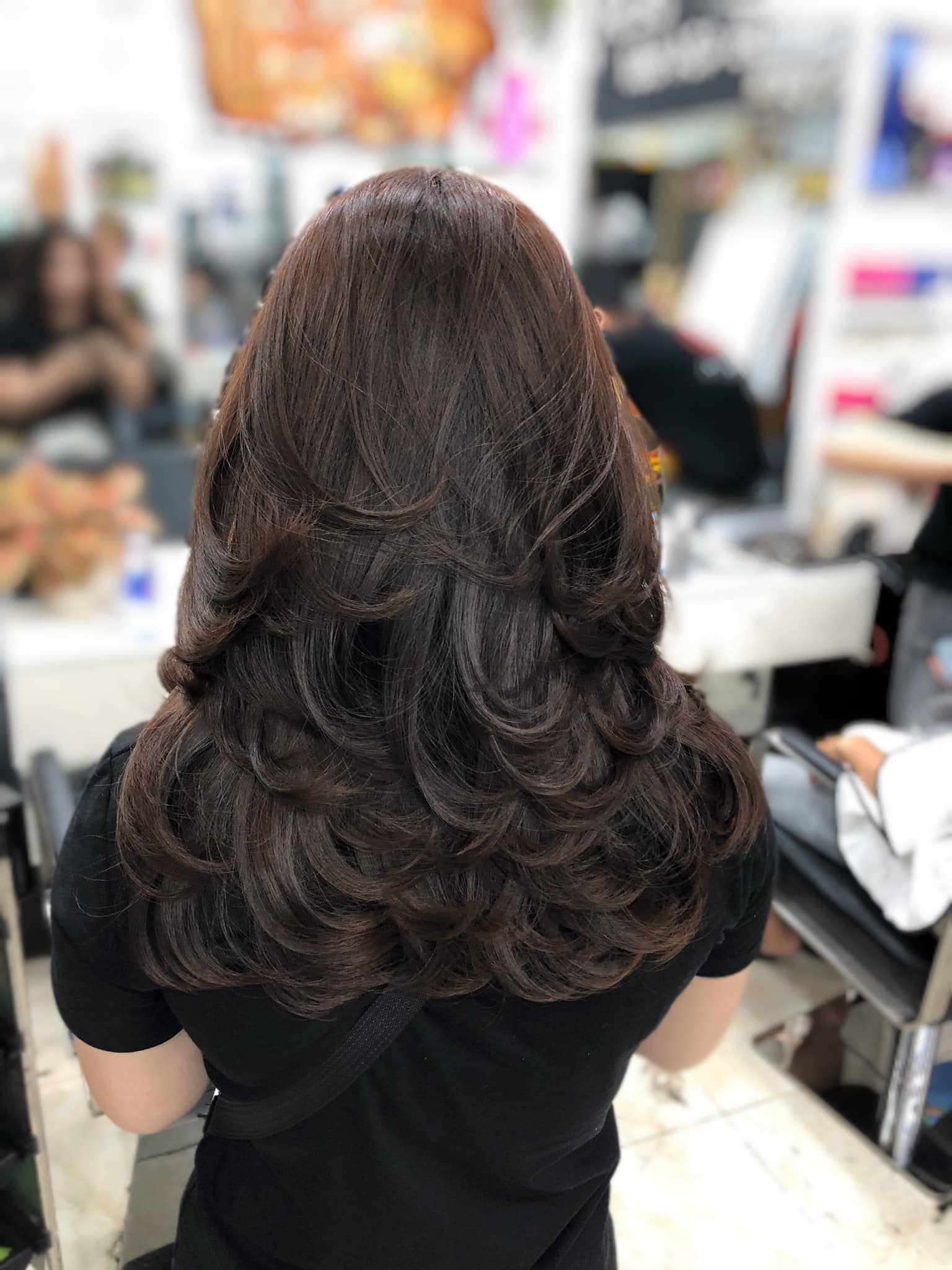 Hair Salon Phong Cách ảnh 2