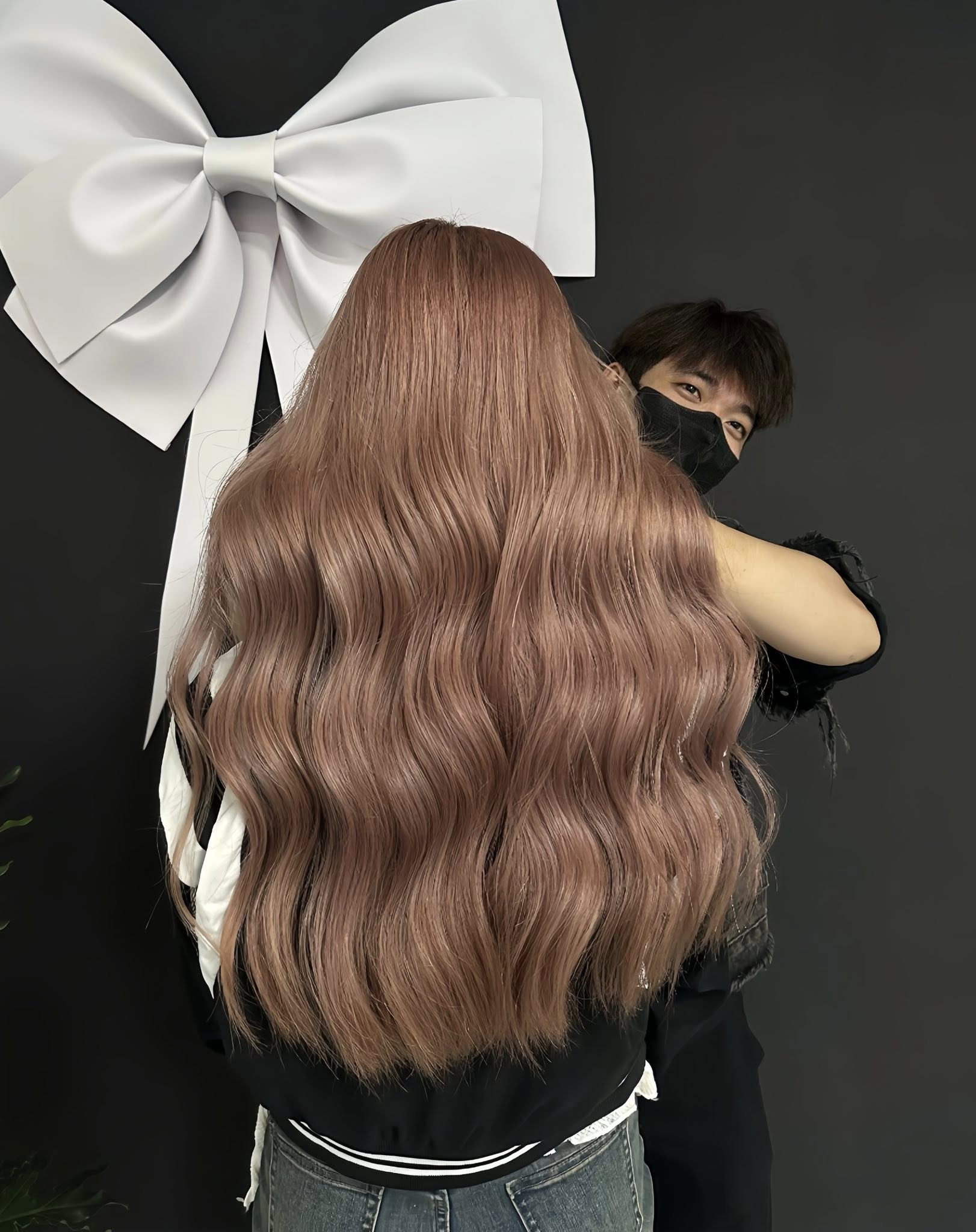 Hair Salon Song Hỷ ảnh 1