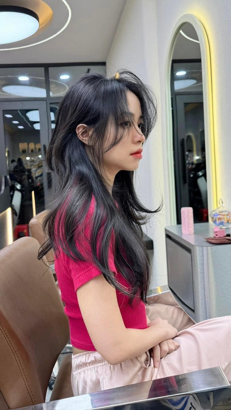 Hair Salon Trần Nam ảnh 1