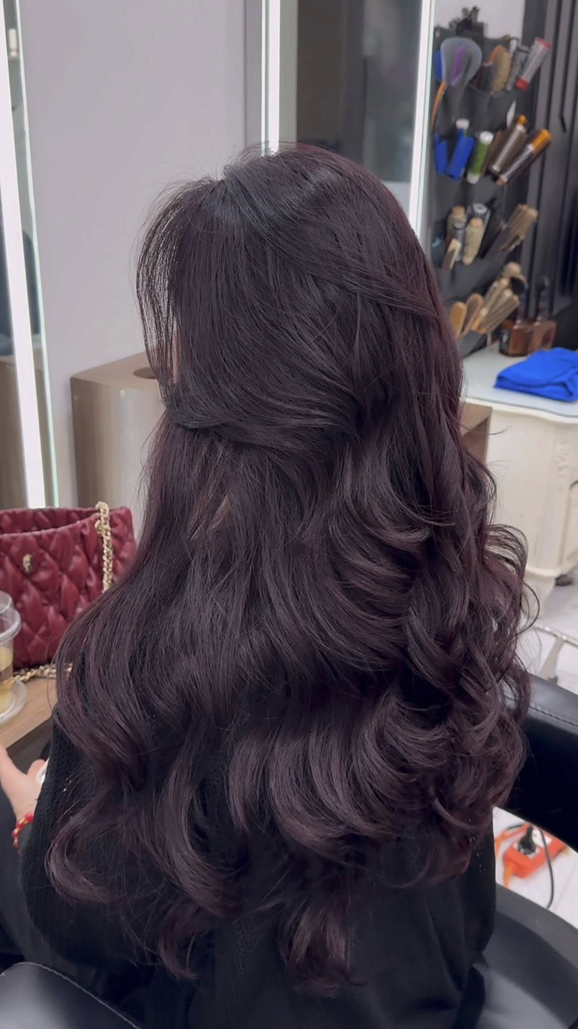 Hair Salon Tuấn Chu ảnh 2