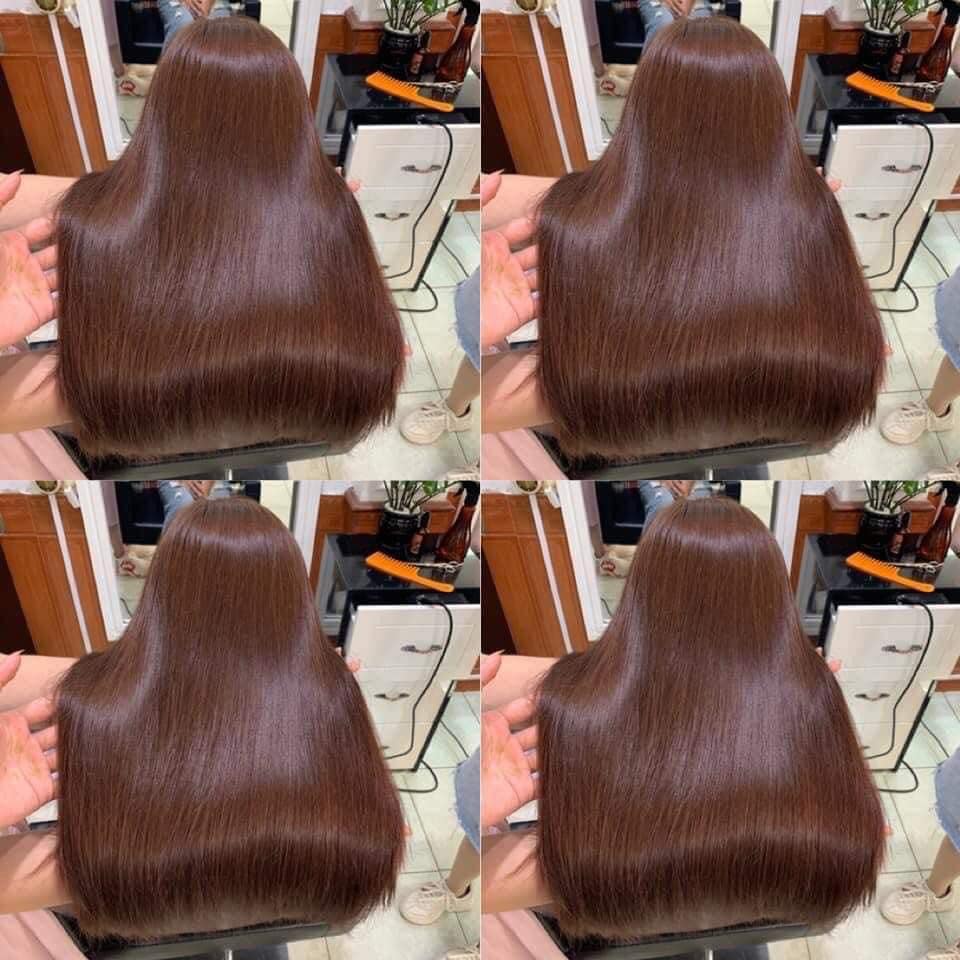 Hair Salon Tuấn Vũ ảnh 1