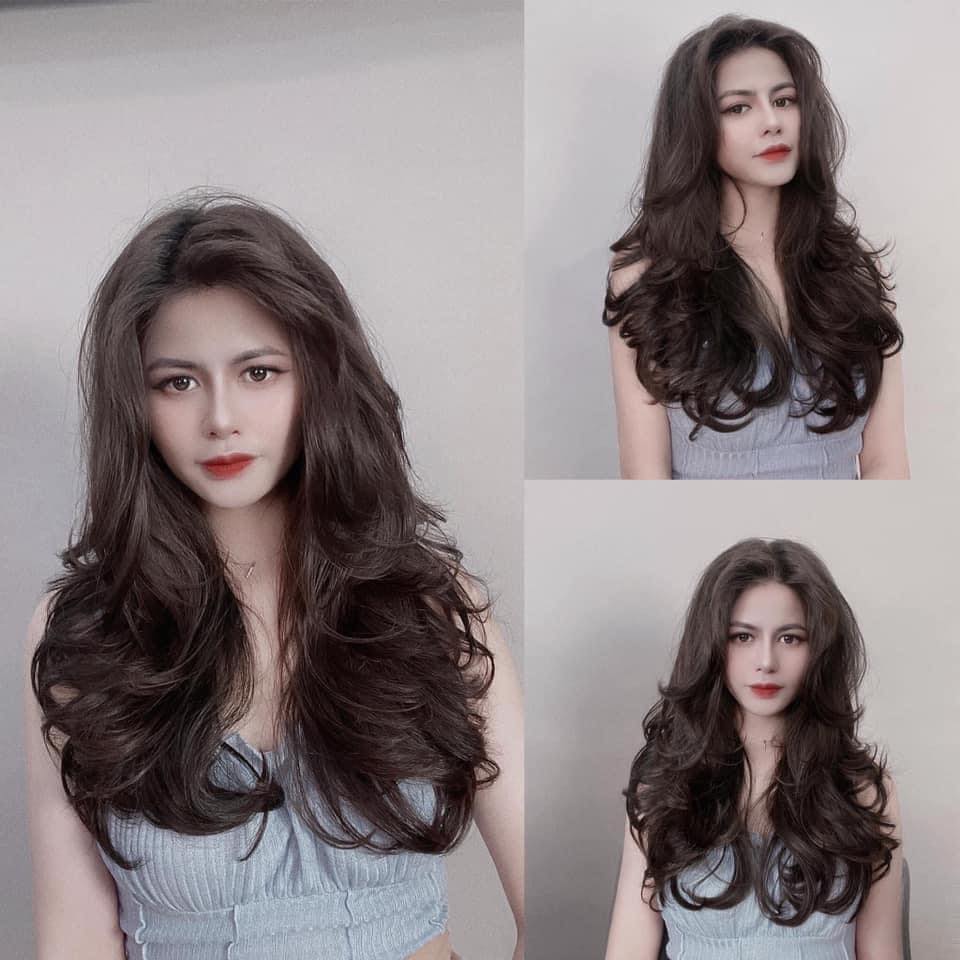 Hair Salon Việt Oscar ảnh 2