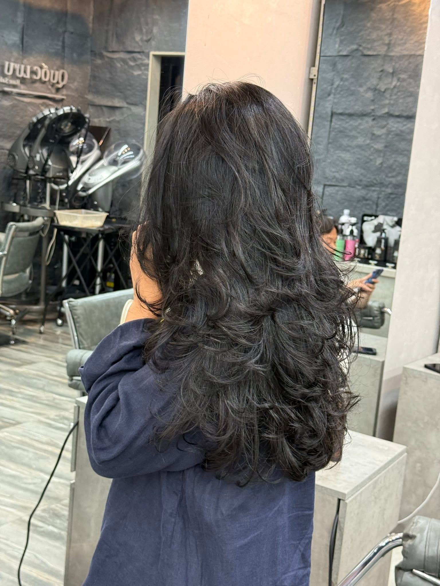 Hair Studio Quốc Lưu ảnh 2