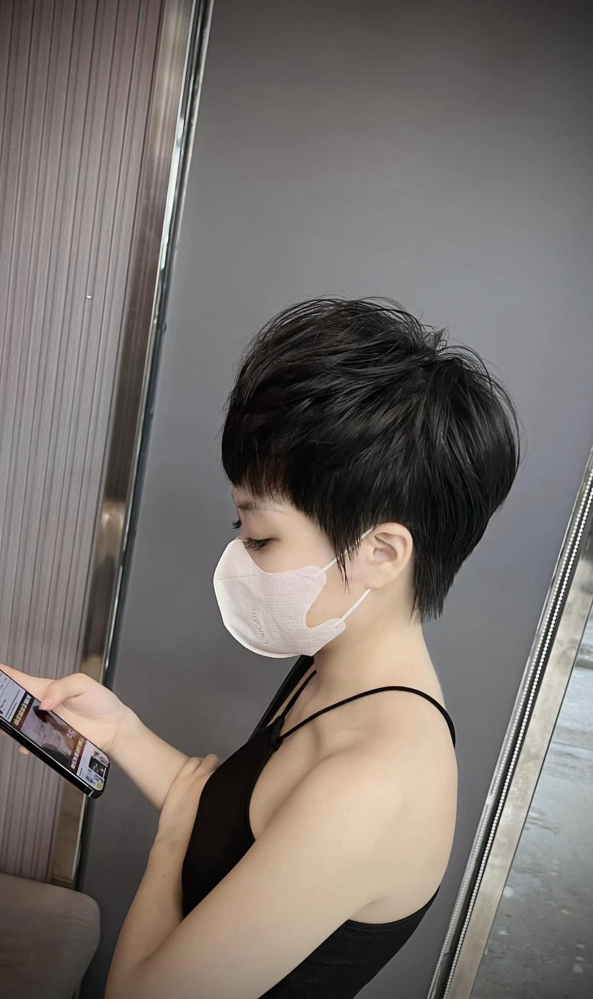 Hair salon Phi Anh ảnh 2