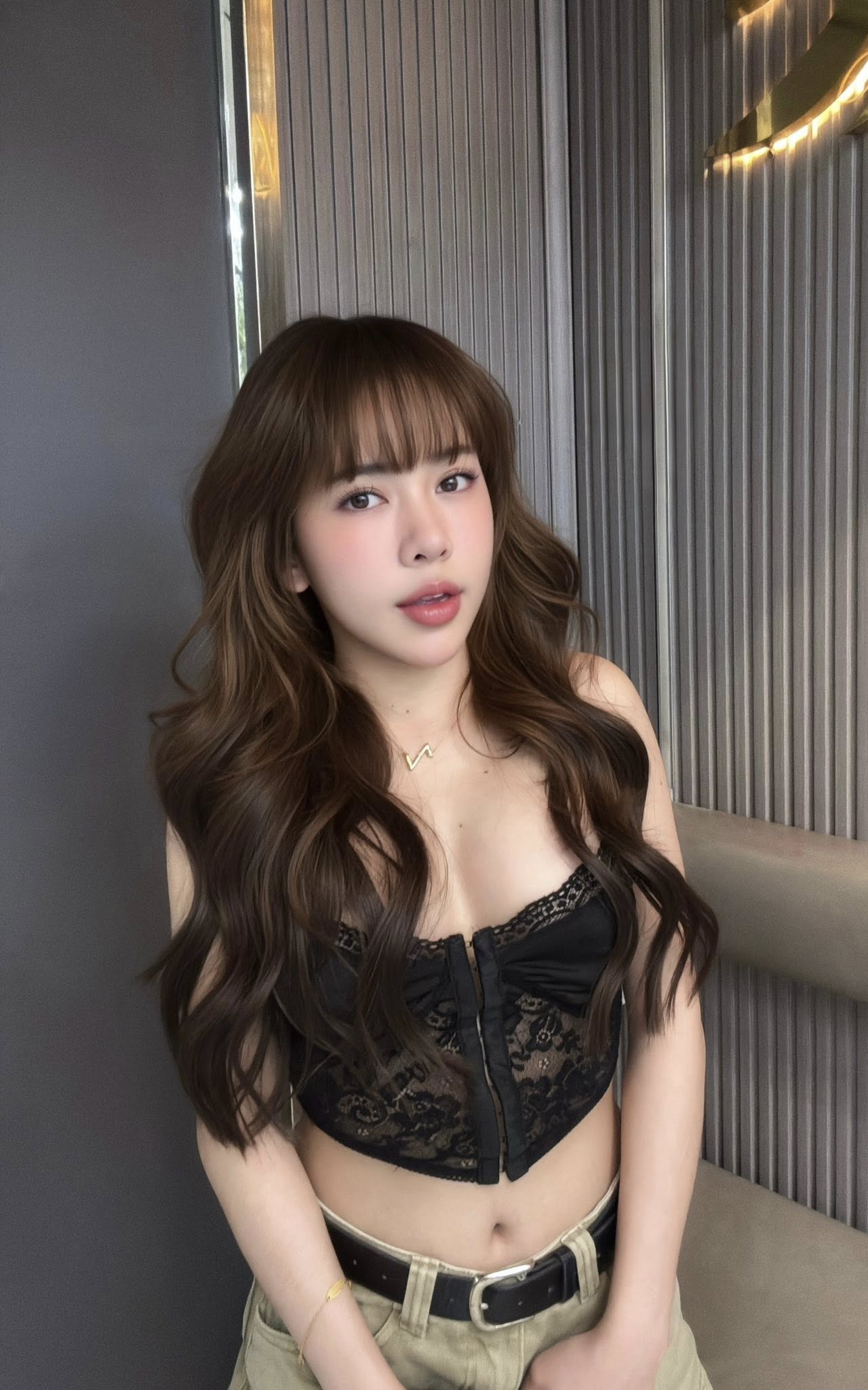 Hair salon Phi Anh ảnh 3