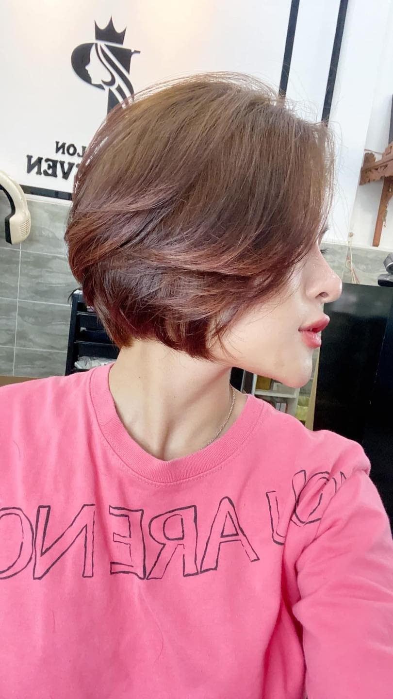 Hair salon Phuc SEVEN ảnh 1