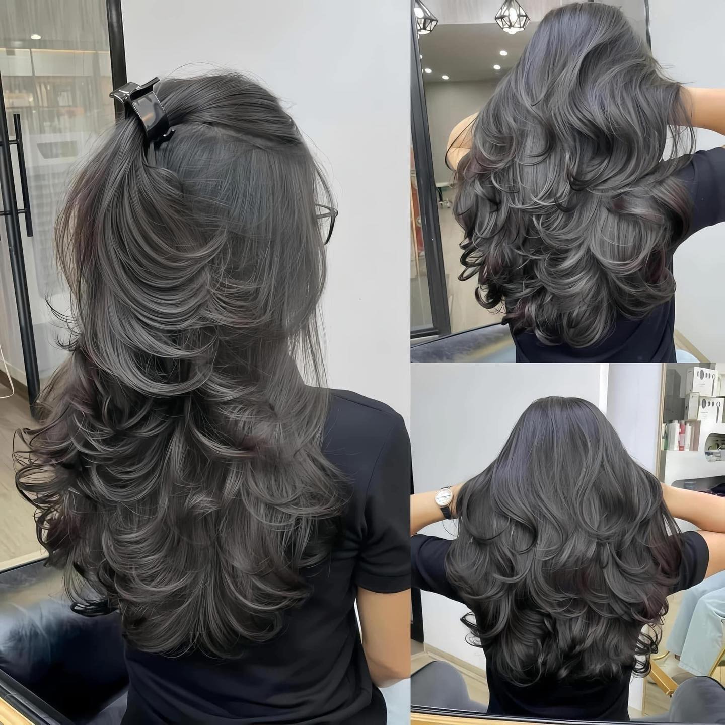 Hair salon Victory ảnh 1