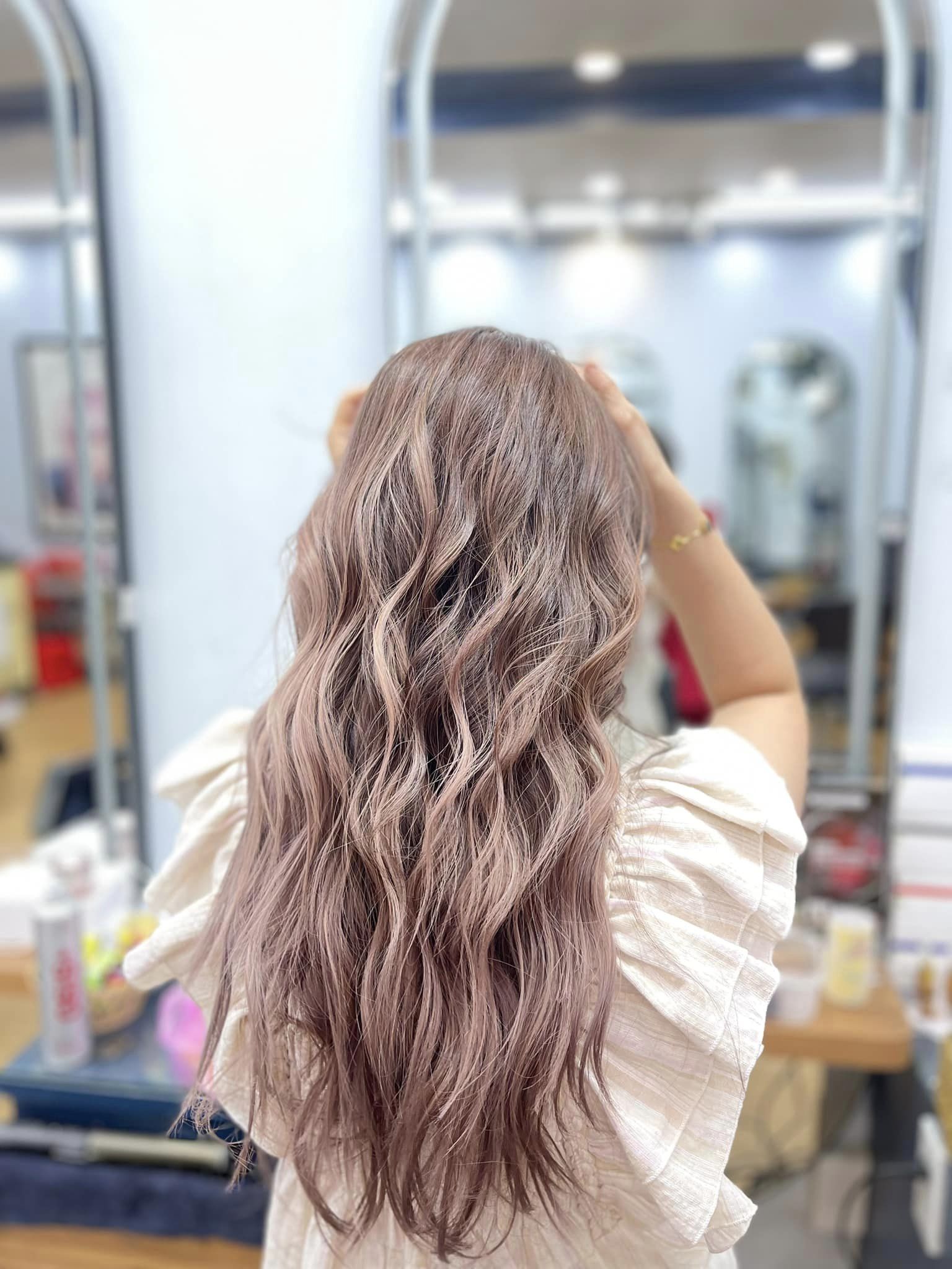 Hairsalon Diễm Hồng ảnh 2