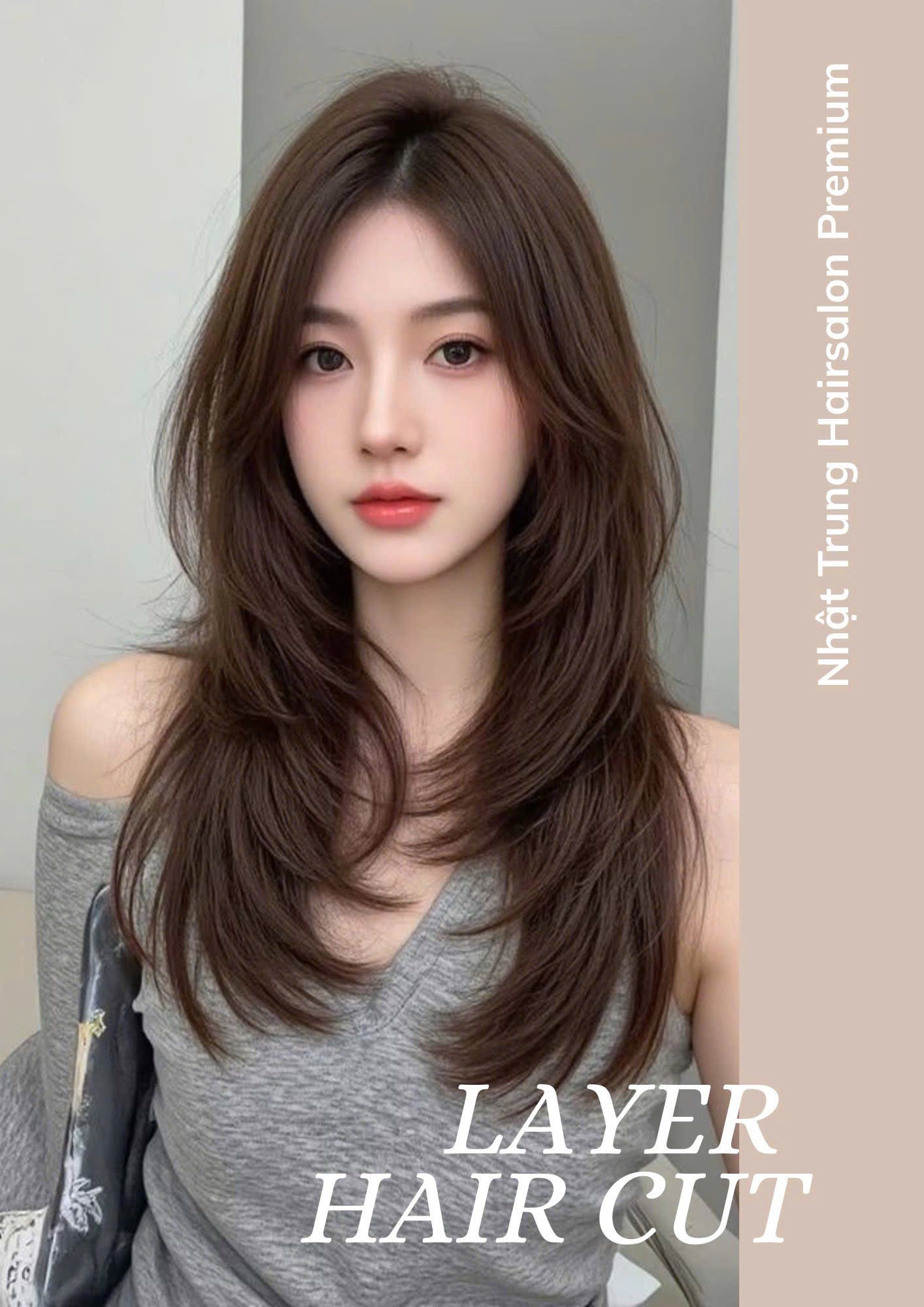 Hairsalon Nhật Trung ảnh 2