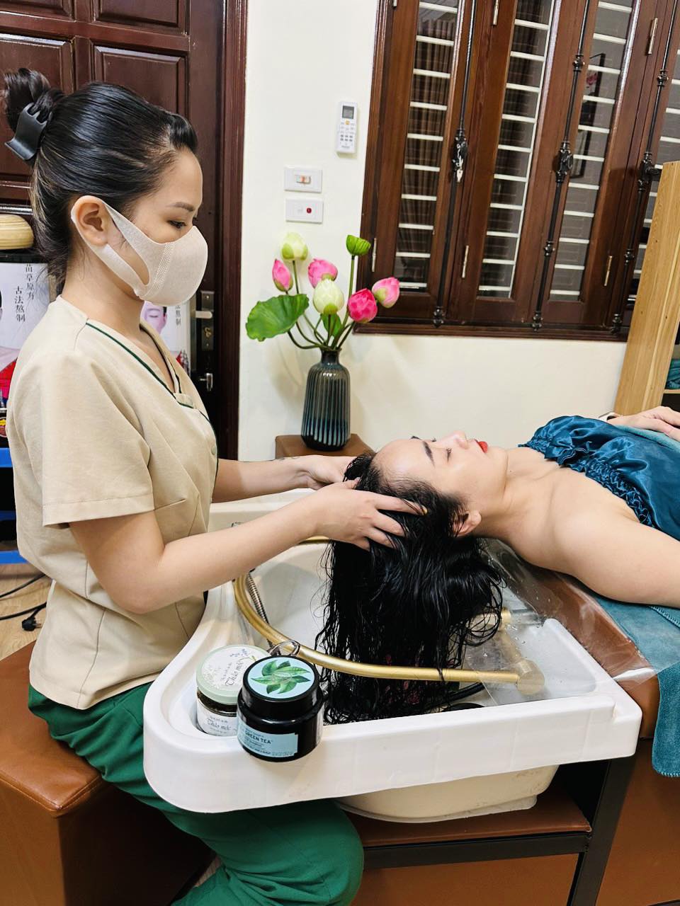 Hana Spa ảnh 1