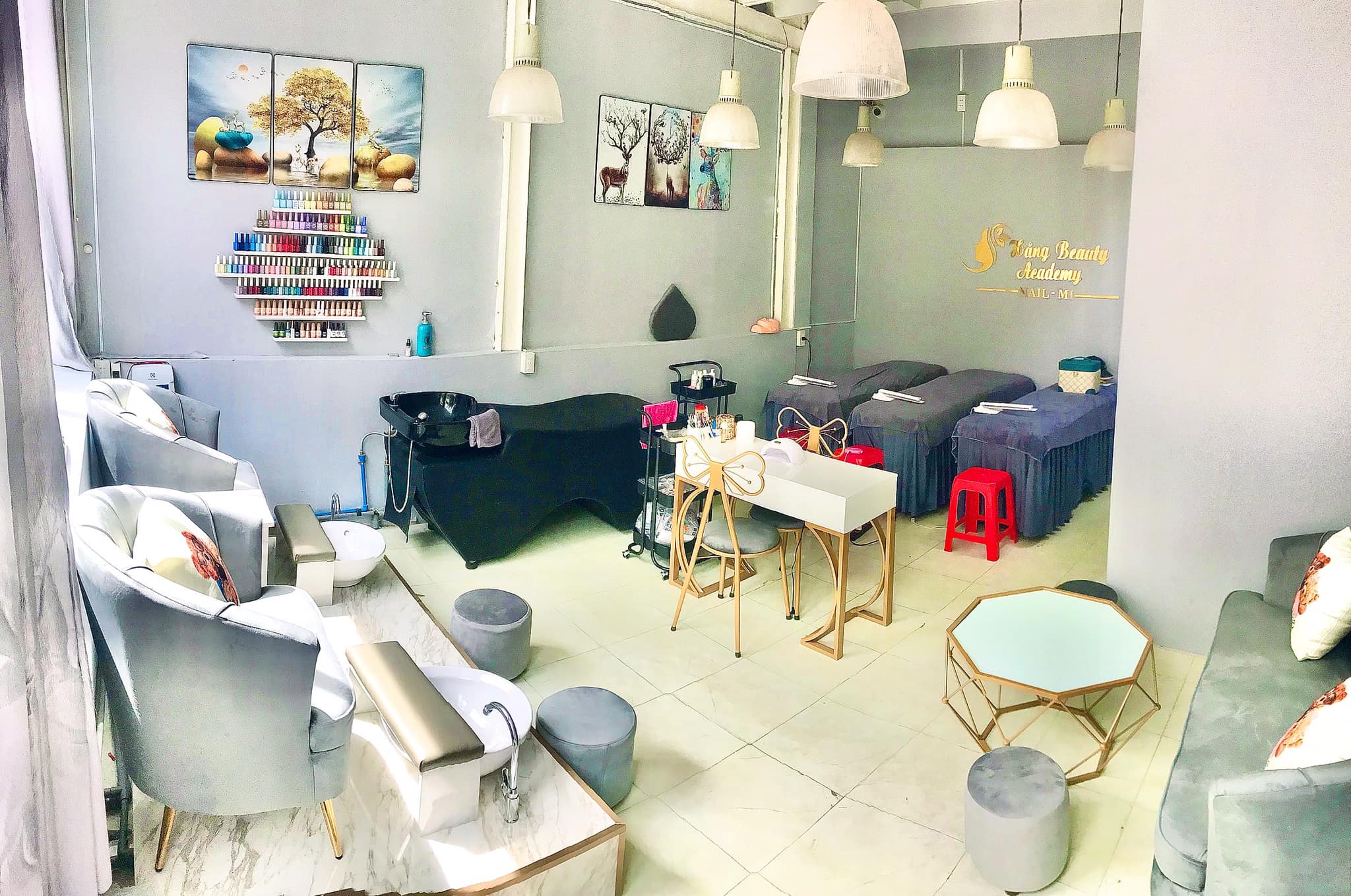 Hằng Beauty Academy ảnh 1