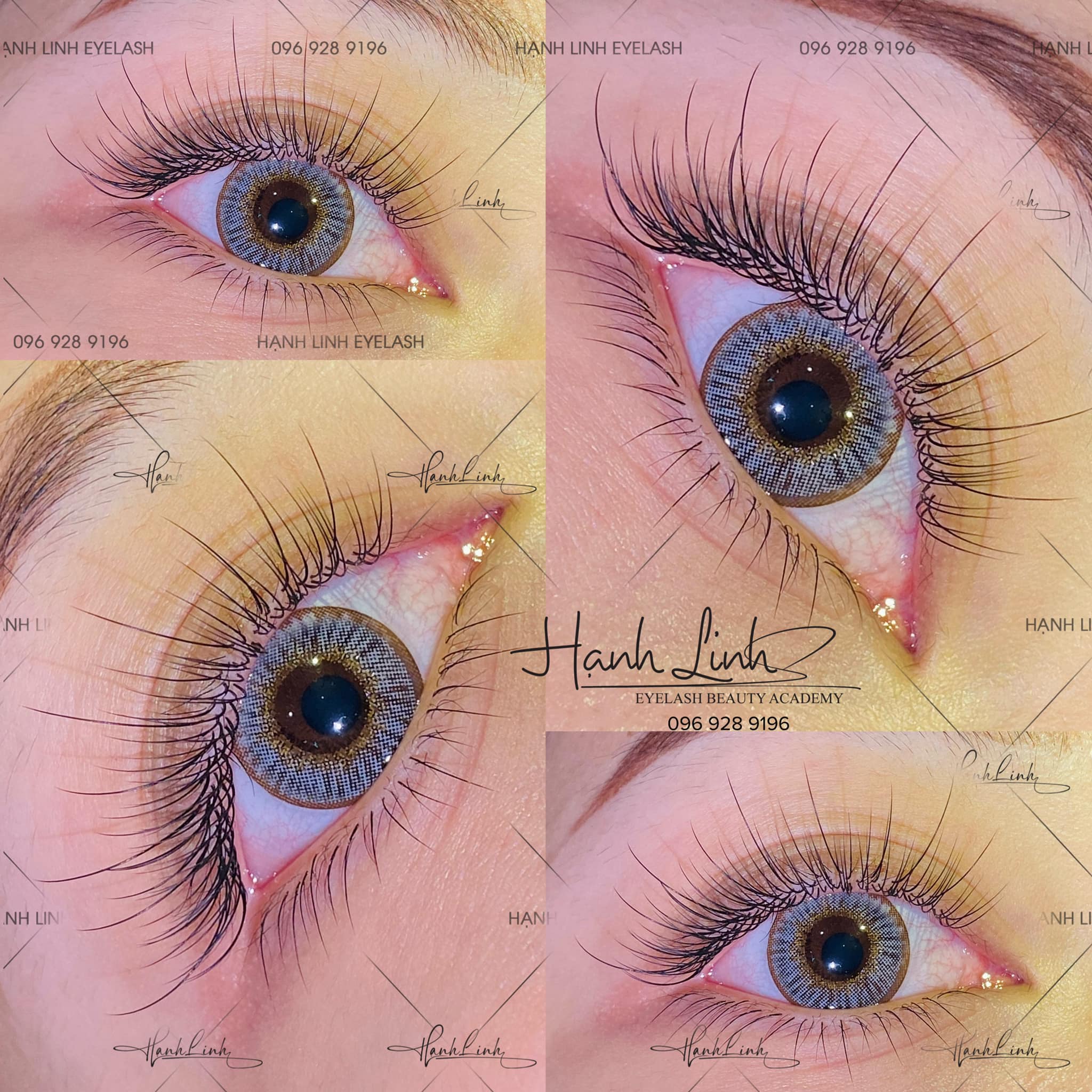 Hạnh Linh Eyelash ảnh 2